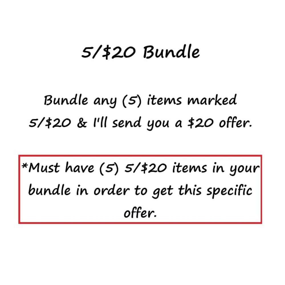 5/$20 NEW 8 Girls Floral & Butterflies LOVE Tee - Picture 4 of 4